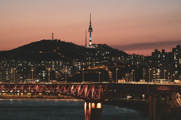 Seul y Nuevo Banzai