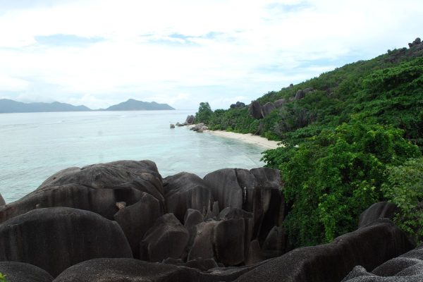 Seychelles La Digue