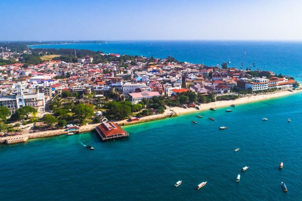 Stone Town