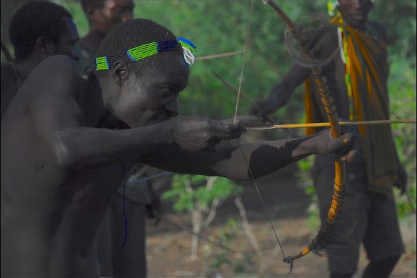 Tanzania Sonada