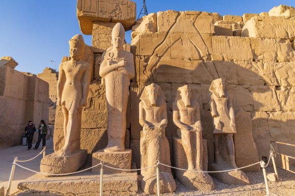 Egipto Todo Incluido