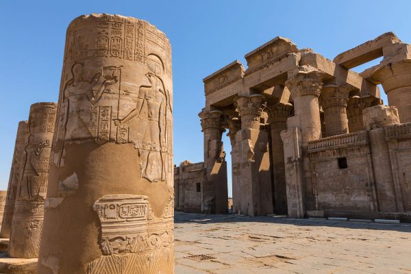 Templo Kom Ombo