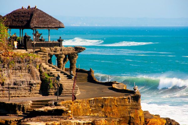 Fantastica Bali & Java