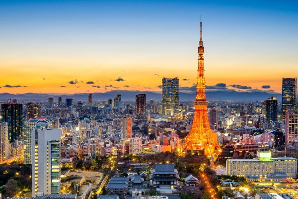 Japon con JRP-Ruta 15D