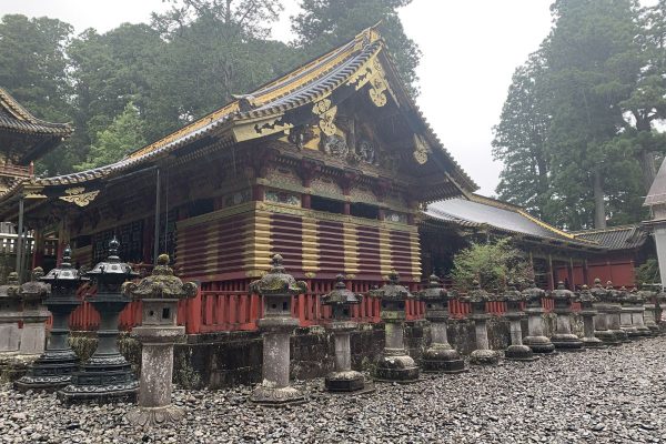 Japon con JRP & Hokkaido