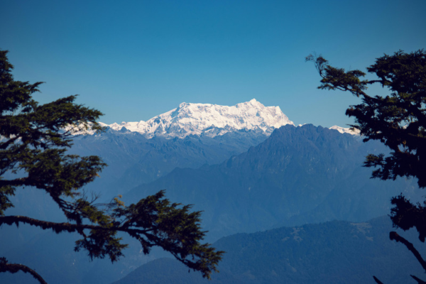 Vistas Himalaya