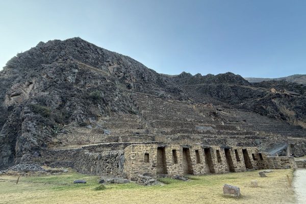 ollantaytambo